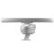 Scanstrut Aluminium PowerTower aft leaning 150mm / 6" for open array APT6002 - alternate 1
